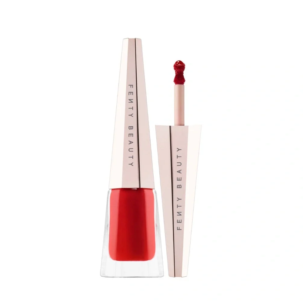 Fenty Uncensored Stunna Lip Paint